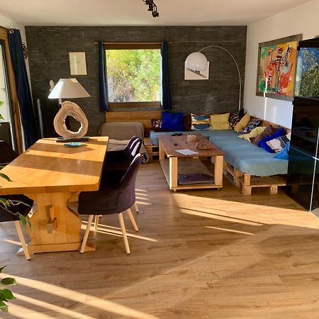 Le Tremplin Apartamento Barcelonnette Exterior foto